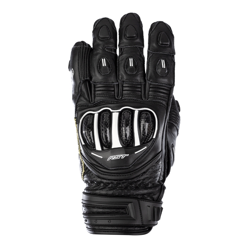 RST Tracetech Evo 4 Short Lederhandschuh
