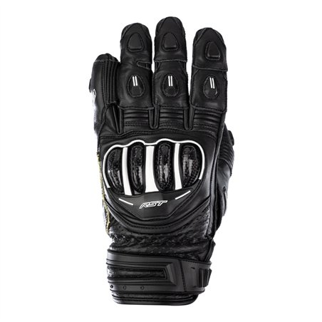 RST Tracetech Evo 4 Short Lederhandschuh