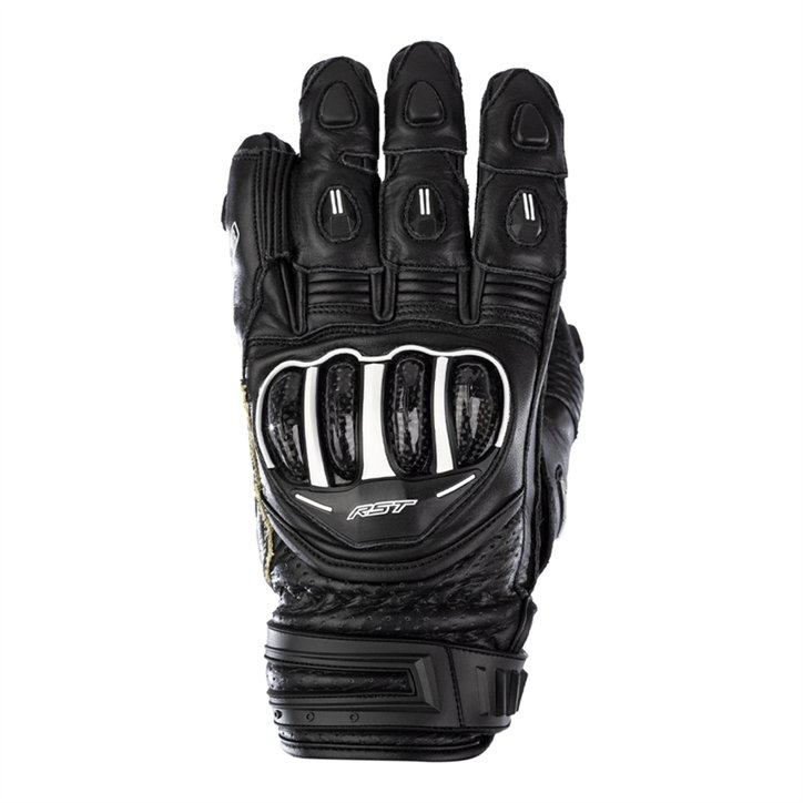 RST Tracetech Evo 4 Short Lederhandschuh RST Tracetech Evo 4 Short Lederhandschuh