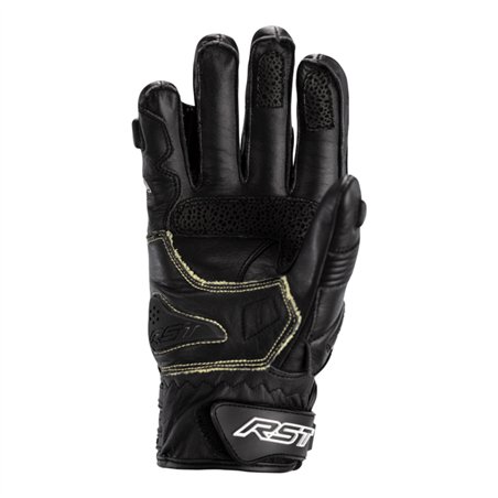 RST Tracetech Evo 4 Short Lederhandschuh