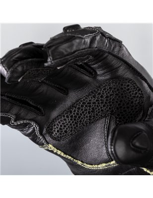 RST Tracetech Evo 4 Short Lederhandschuh