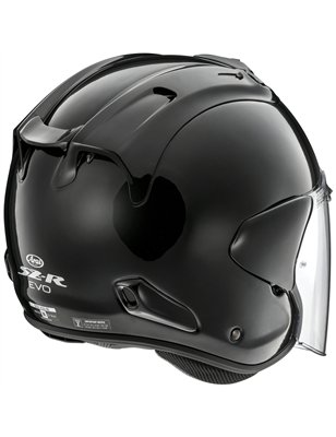 Arai SZ-R VAS Diamond Black