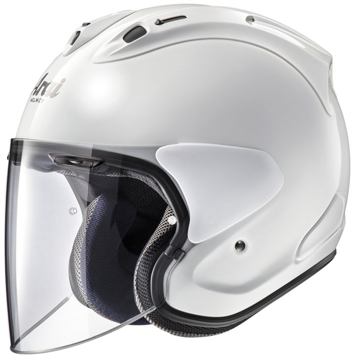 Arai SZ-R VAS Diamond White Arai SZ-R VAS Diamond White