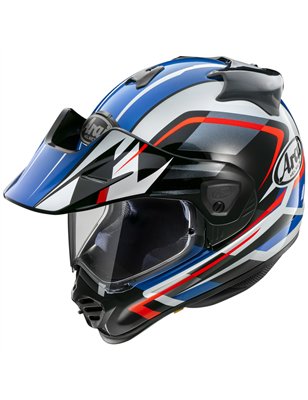 Arai TOUR-X5 Discovery Blue