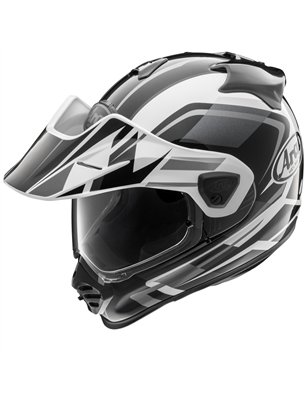 Arai TOUR-X5 Discovery White