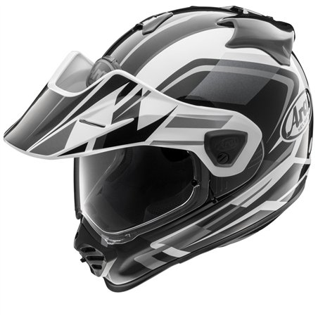 Arai TOUR-X5 Discovery White