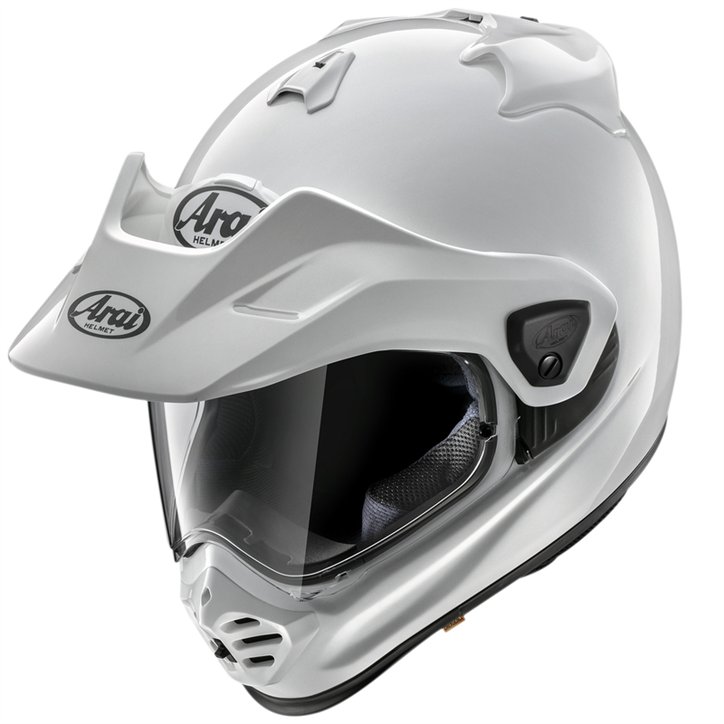 Arai TOUR-X5 Diamond White Arai TOUR-X5 Diamond White