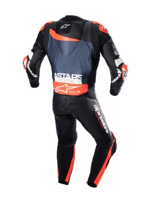 GP Plus V4 Leather Suit