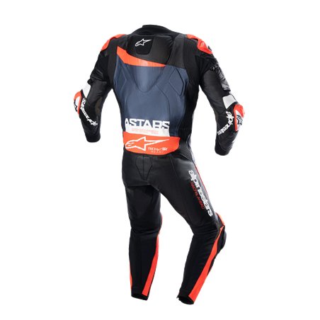 GP Plus V4 Leather Suit