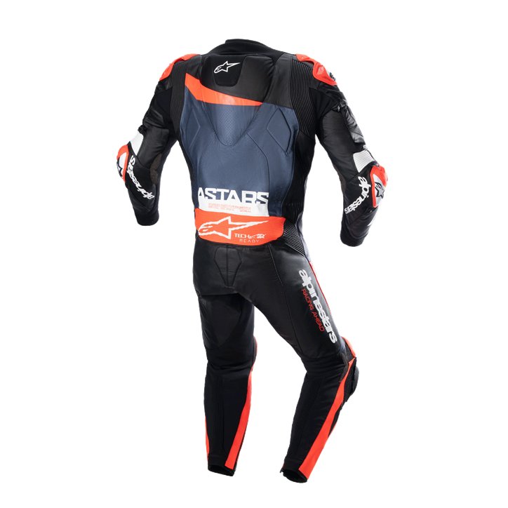 GP Plus V4 Leather Suit GP Plus V4 Leather Suit