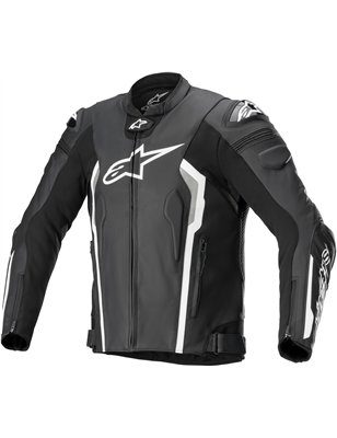 Missile V2 Leather Jacket
