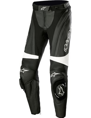 Stella Missile V3 Leather Pant