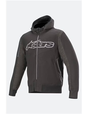 Rhod Windstopper Hoodie