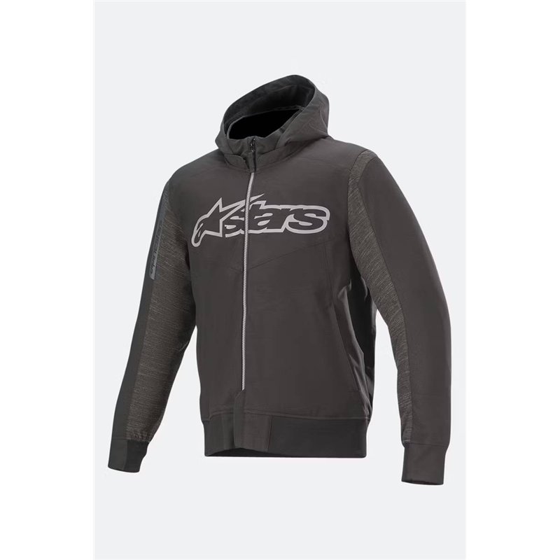 Rhod Windstopper Hoodie