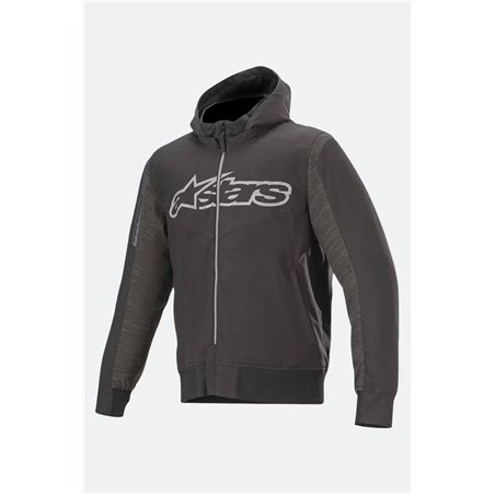 Rhod Windstopper Hoodie