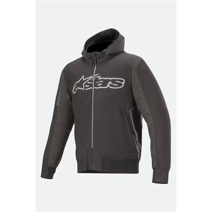 Rhod Windstopper Hoodie Rhod Windstopper Hoodie