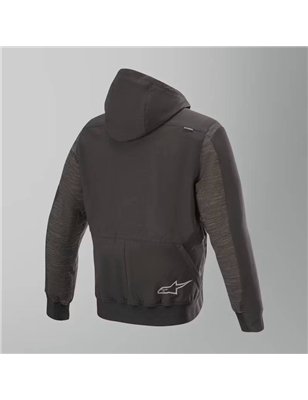 Rhod Windstopper Hoodie