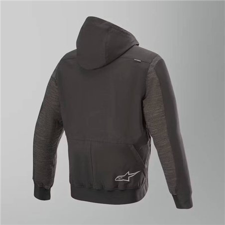Rhod Windstopper Hoodie