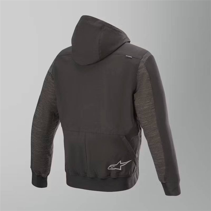 Rhod Windstopper Hoodie Rhod Windstopper Hoodie