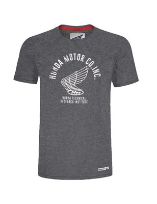 Technical Research Tee