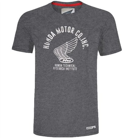 Technical Research Tee