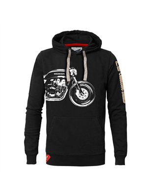 Custom Build Hoodie