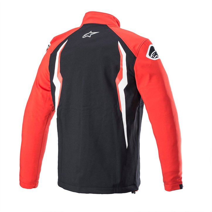 Honda Soft Shell Jacket