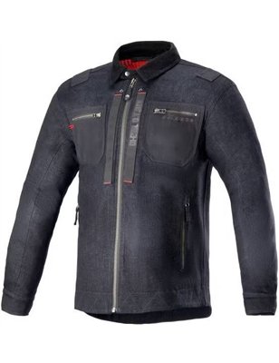 AS-DSL Toshio Denim