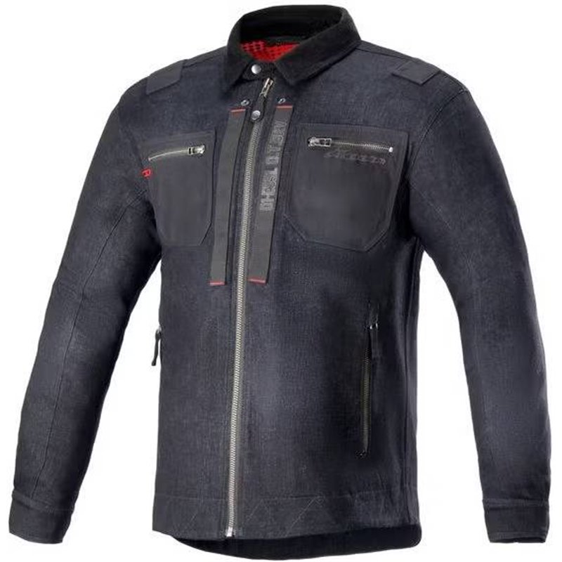 AS-DSL Toshio Denim