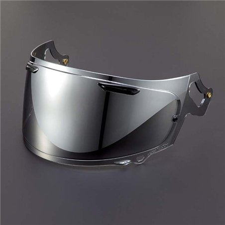 Arai VAS-V Max Vision Visier Mirror Silver