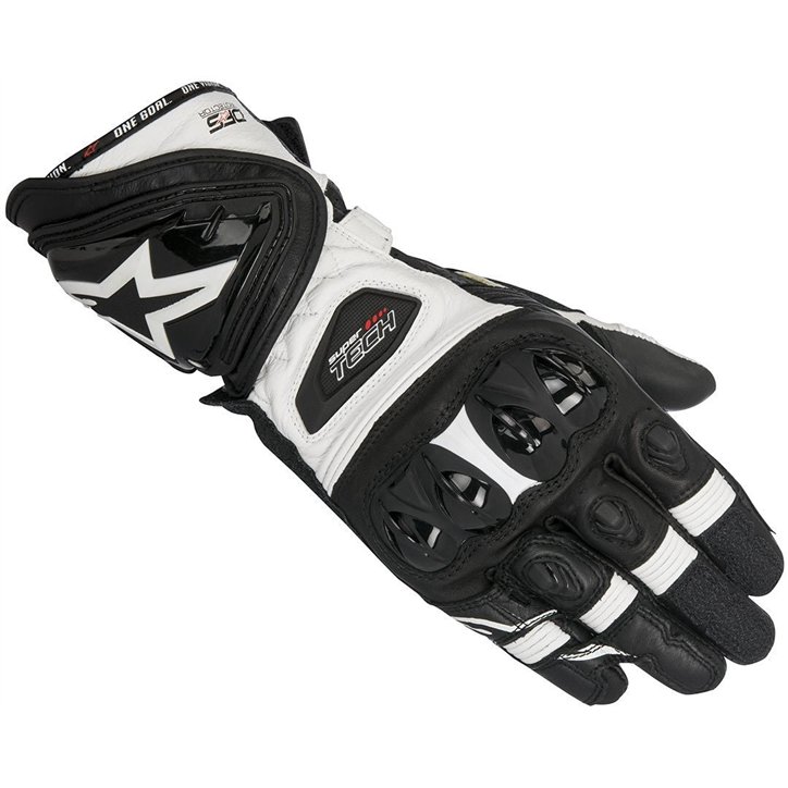Alpinestars Supertech Glove Alpinestars Supertech Glove