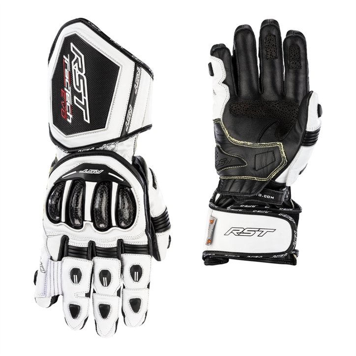 RST Tracetech Evo 4 Lederhandschuh RST Tracetech Evo 4 Lederhandschuh