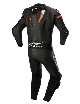 Missile V2 Ignition Leather Suit
