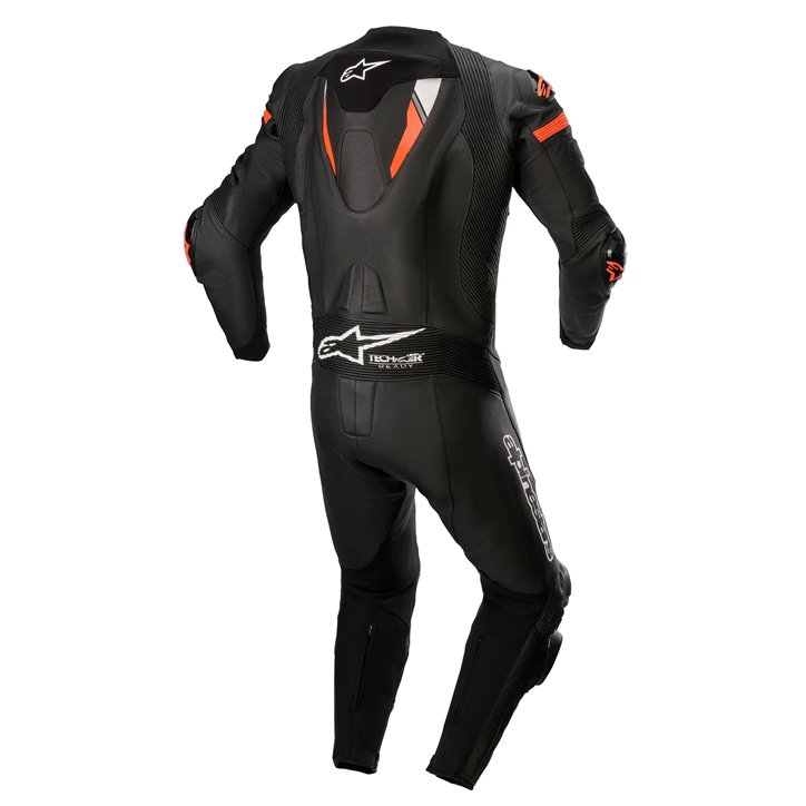 Missile V2 Ignition Leather Suit Missile V2 Ignition Leather Suit