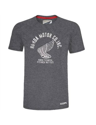 Technical Research Tee