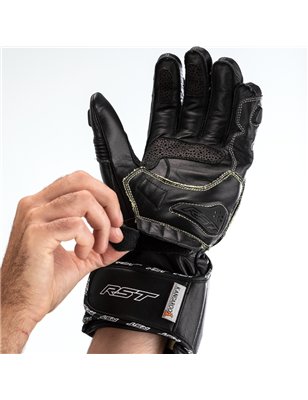 RST Tracetech Evo 4 Lederhandschuh