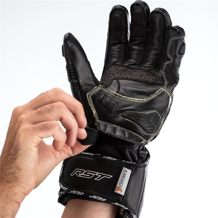 RST Tracetech Evo 4 Lederhandschuh RST Tracetech Evo 4 Lederhandschuh