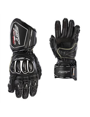 RST Tracetech Evo 4 Lederhandschuh
