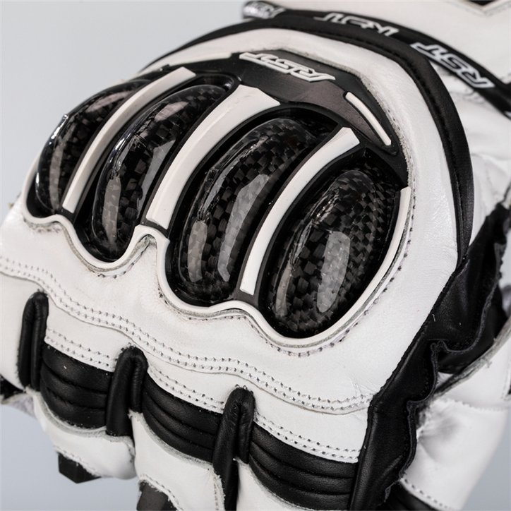 RST Tracetech Evo 4 Lederhandschuh RST Tracetech Evo 4 Lederhandschuh