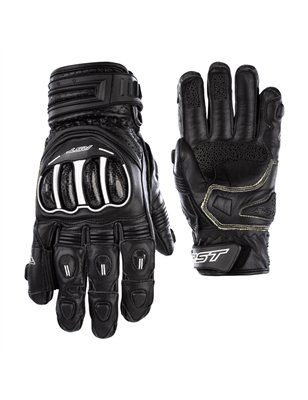 RST Tracetech Evo 4 Short Lederhandschuh