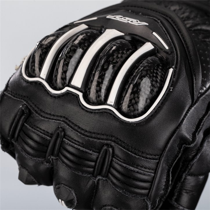 RST Tracetech Evo 4 Short Lederhandschuh RST Tracetech Evo 4 Short Lederhandschuh