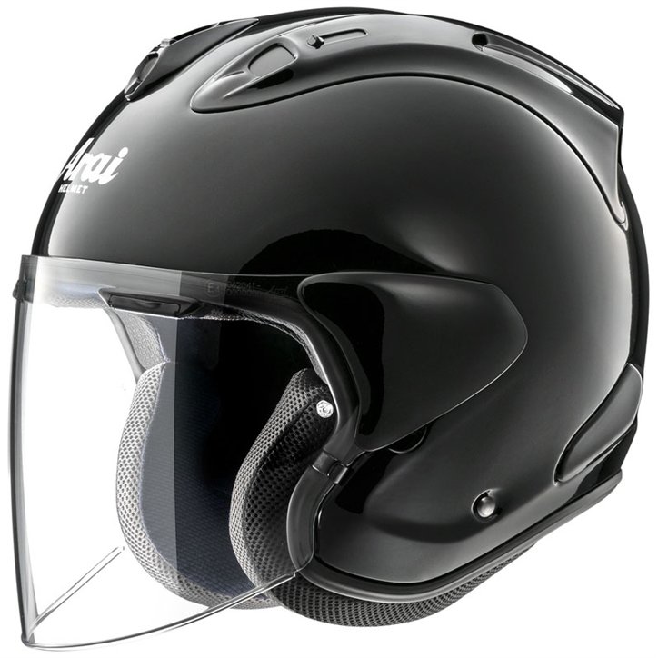 Arai SZ-R VAS Diamond Black Arai SZ-R VAS Diamond Black