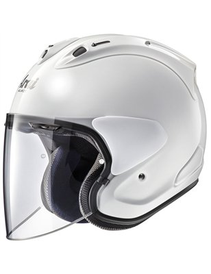 Arai SZ-R VAS Diamond White