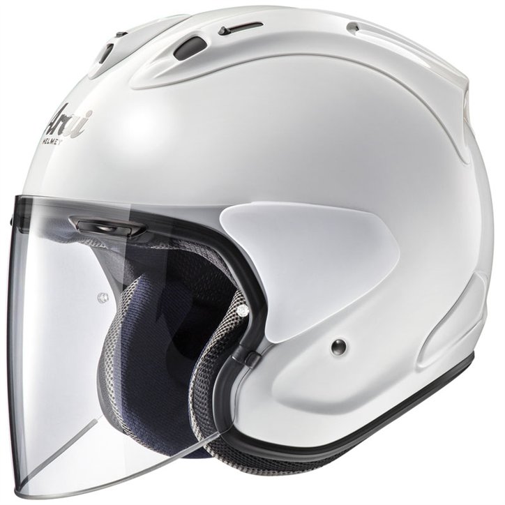 Arai SZ-R VAS Diamond White Arai SZ-R VAS Diamond White