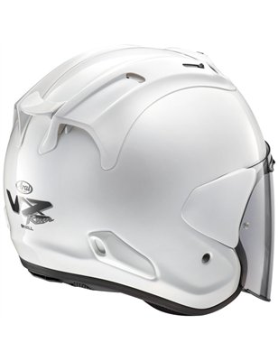 Arai SZ-R VAS Diamond White