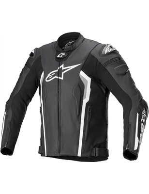Missile V2 Leather Jacket