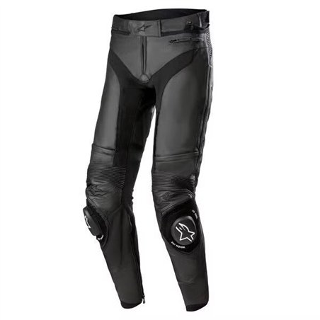 Missile V3 Leather Pants