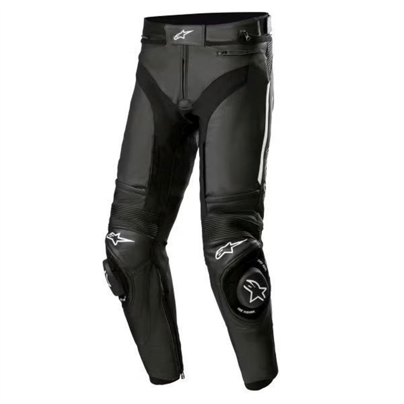 Missile V2 Leather Pants