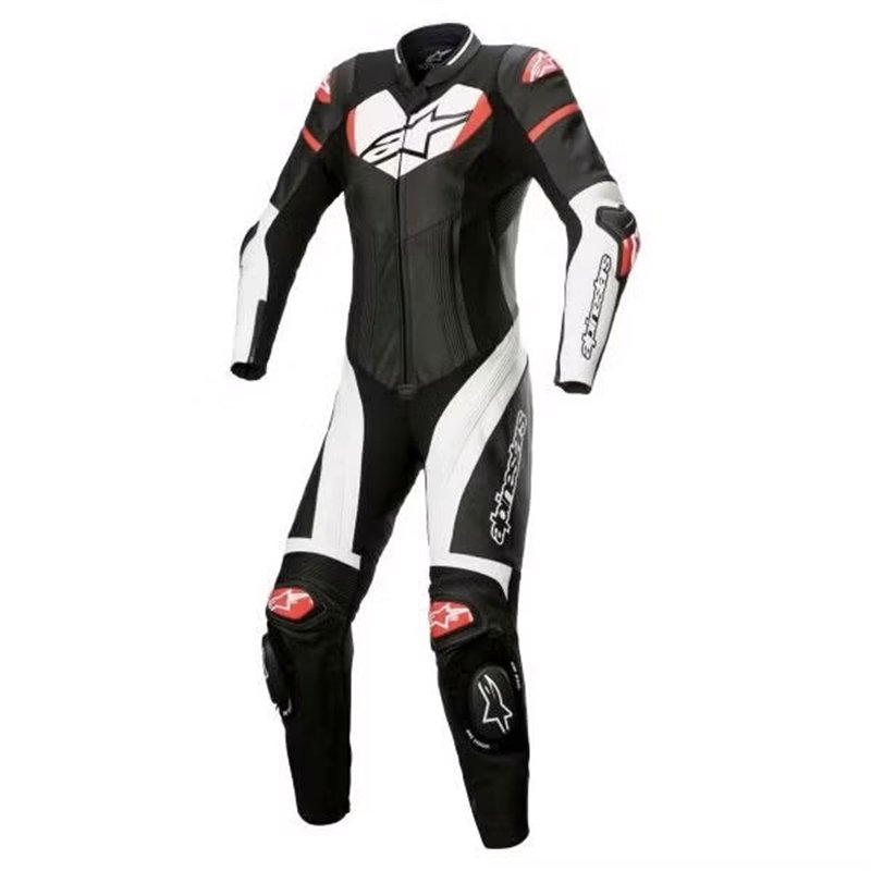Stella GP Plus Leather Suit