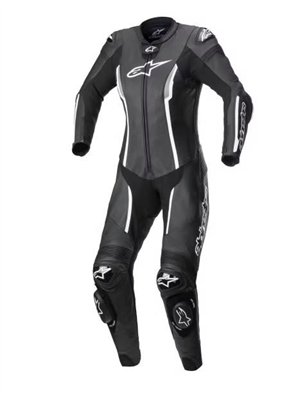 Stella Missile V2 Leather Suit
